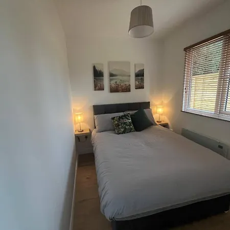 1-bed Cosy Near Emerald Park - Sleeps 5 * Dunshaughlin